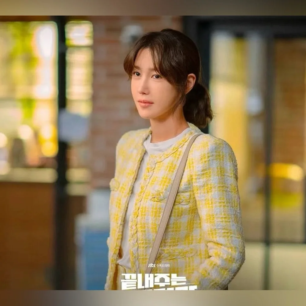 NWT $698 Veronica Beard Bryne Tweed Open-Front Jacket Blazer Jacket - Picture 5 of 15